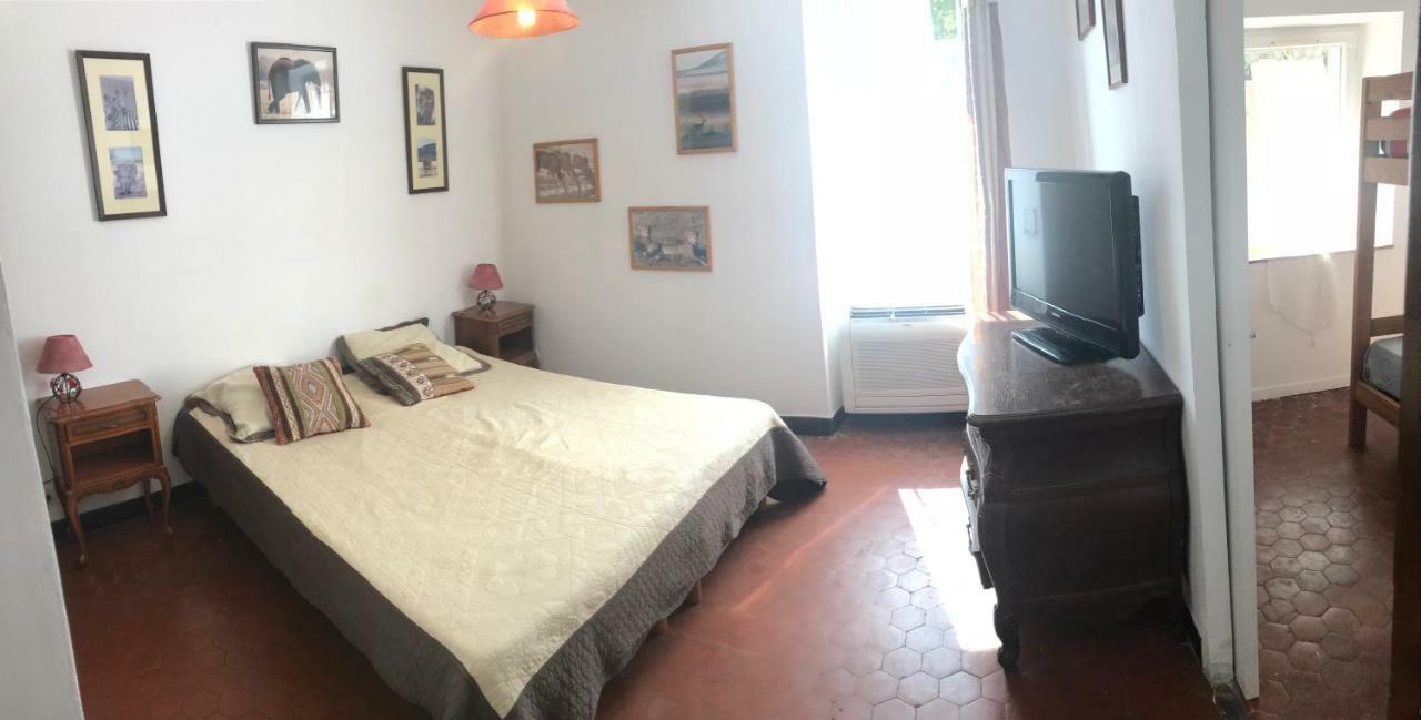 Petit Vauban Διαμέρισμα Saint-Raphaël Εξωτερικό φωτογραφία