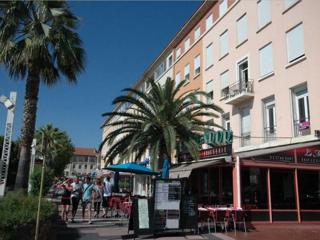 Petit Vauban Διαμέρισμα Saint-Raphaël Εξωτερικό φωτογραφία