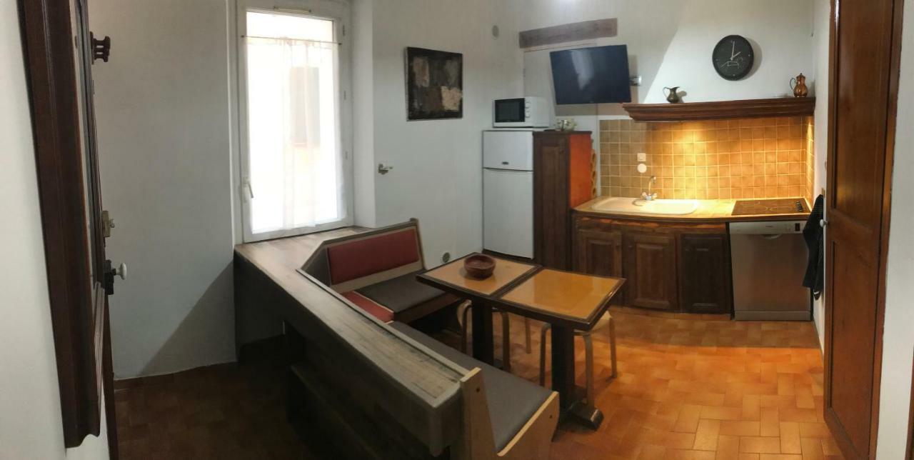 Petit Vauban Διαμέρισμα Saint-Raphaël Εξωτερικό φωτογραφία